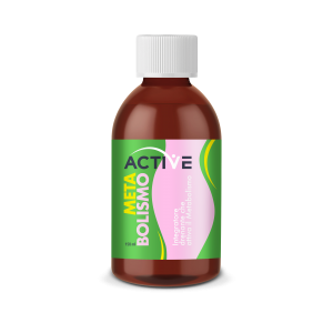 Metabolismo Active
